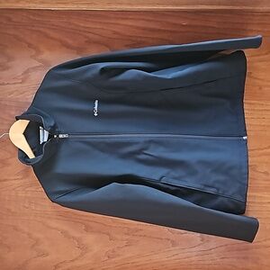 Columbia Jacket